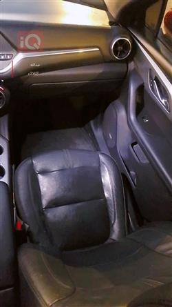 شێڤرۆلێت بلایزەر